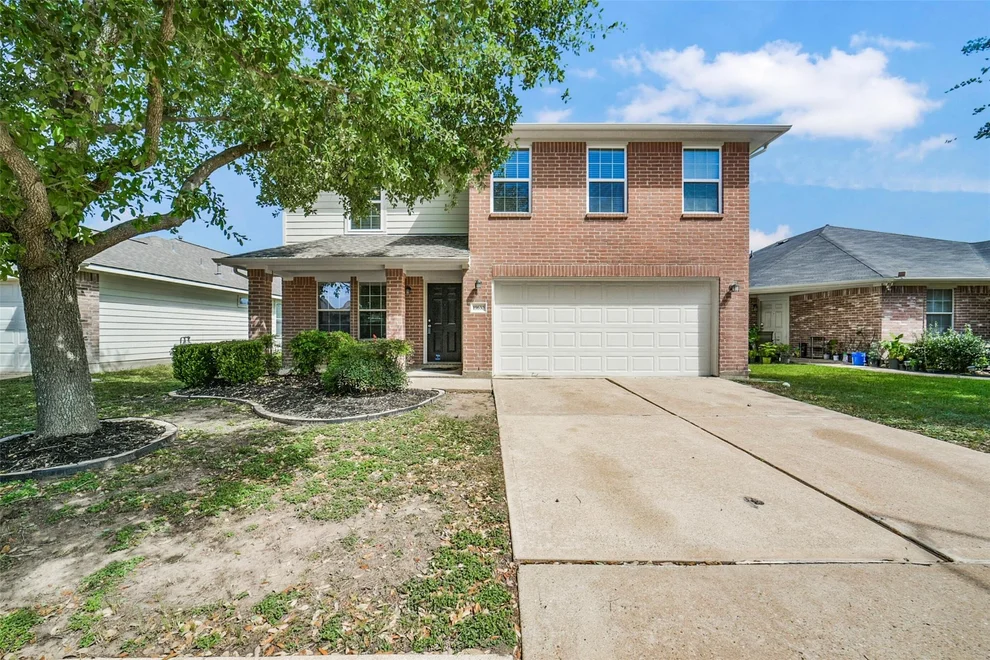 Unit for sale at 19630 Buckland Park Drive, Katy, TX 77449