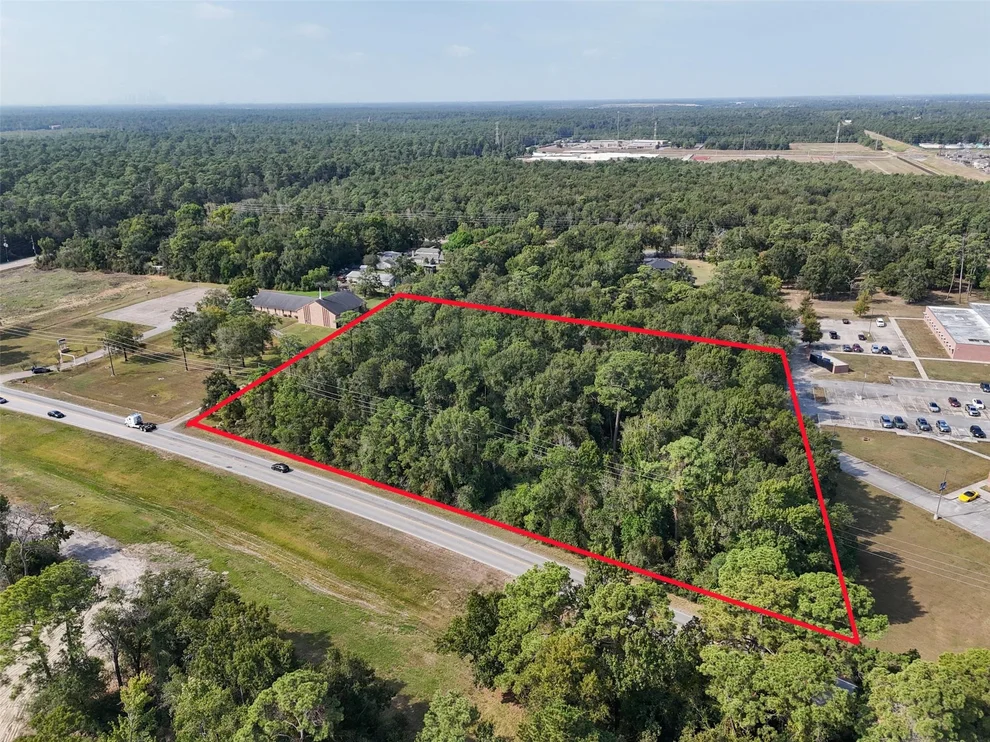 Unit for sale at 0 C E King Parkway, Houston, TX 77044