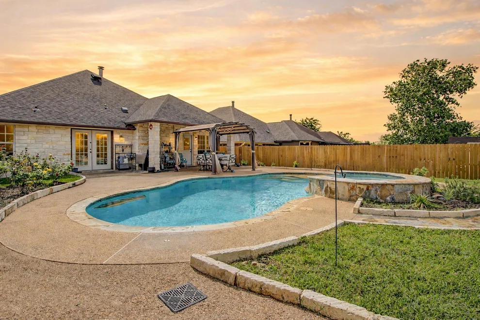 Unit for sale at 14105 Renee Lane, College Station, TX 77845