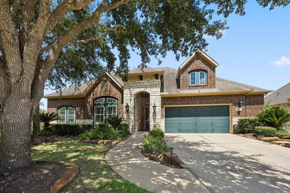 Unit for sale at 4603 Magnolia Summit Lane, Katy, TX 77494