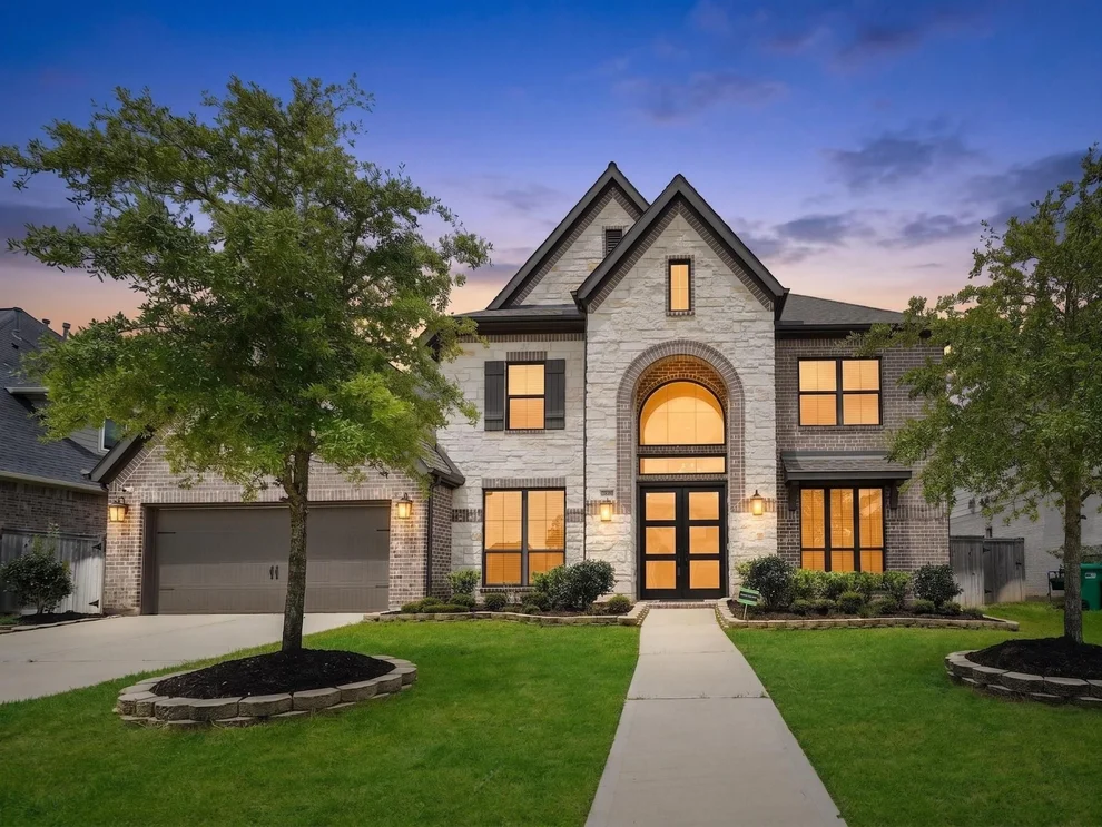 Unit for sale at 10711 Klaria Crescent Court, Richmond, TX 77406