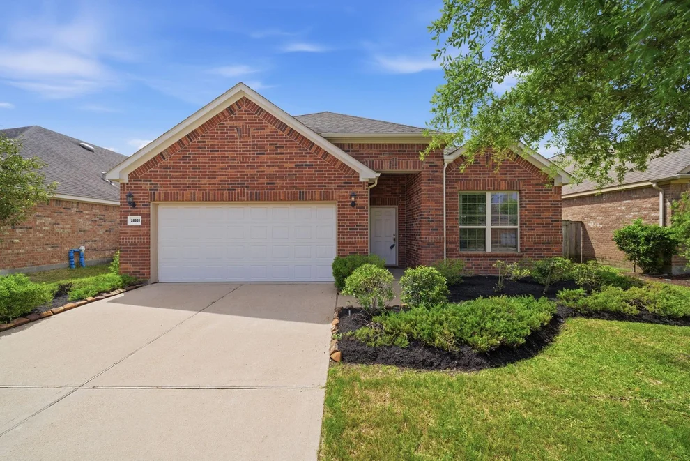 Unit for sale at 28535 Pleasant Forest Drive, Katy, TX 77494