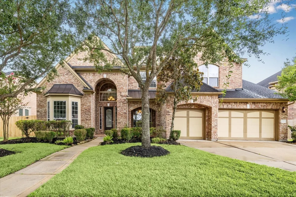Unit for sale at 4503 Riley Way Lane, Sugar Land, TX 77479