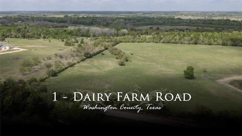 Unit for sale at 1 Dairy Farm Road, Chappell Hill, TX 77426