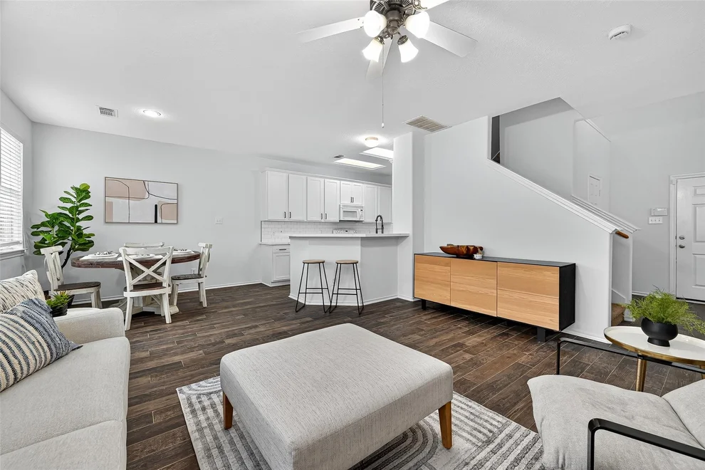 Unit for sale at 25239 Bentley Glen Lane, Katy, TX 77494