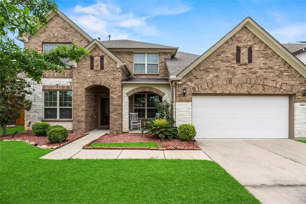 Unit for sale at 26020 Bassfield Lane, Katy, TX 77494