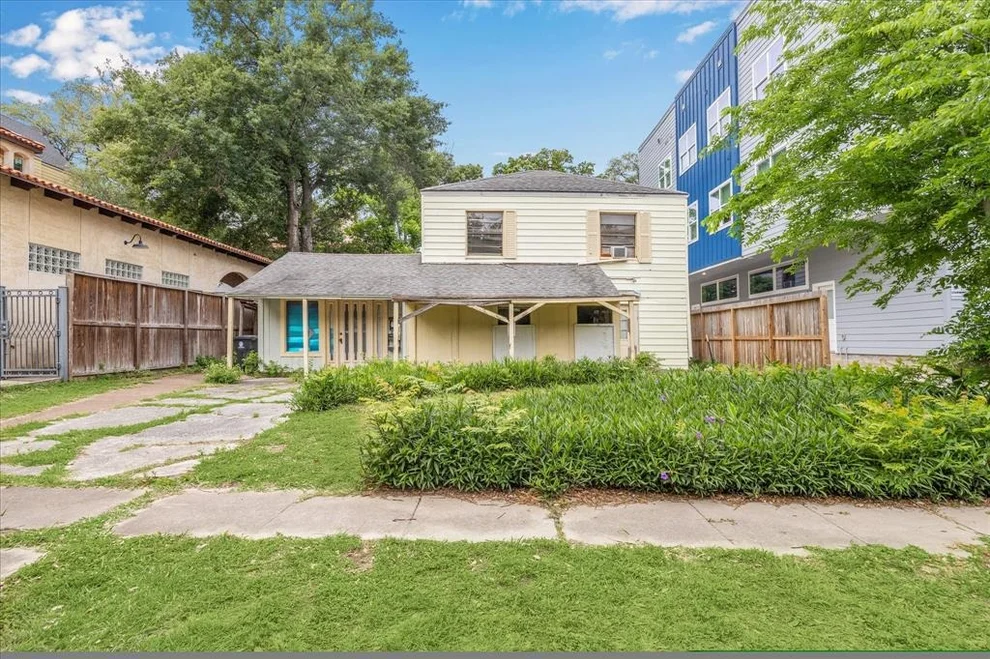Unit for sale at 2426 Quenby Street, Houston, TX 77005