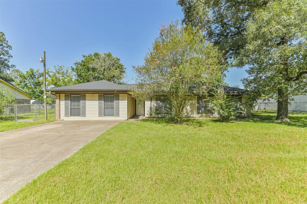 Unit for sale at 26560 Sorters Road, Porter, TX 77365