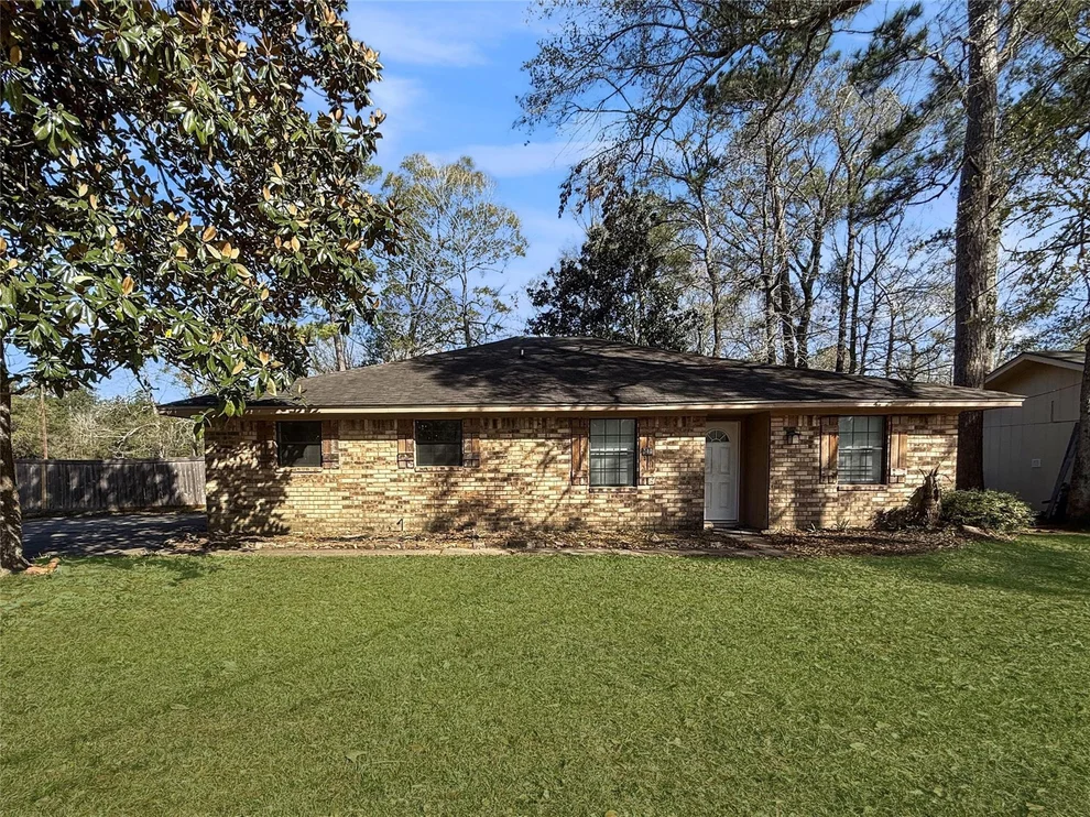 Unit for sale at 580 W Chance Road, Lumberton, TX 77657