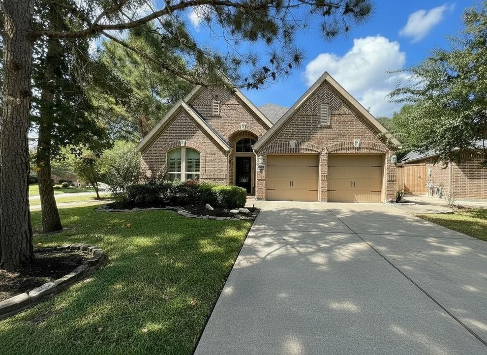 Unit for sale at 103 Forest Heights Court, Montgomery, TX 77316