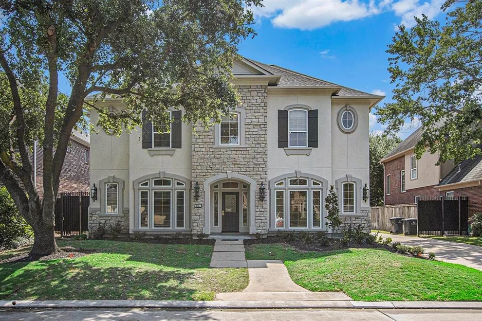 Unit for sale at 3123 Bonnebridge Way Boulevard, Houston, TX 77082