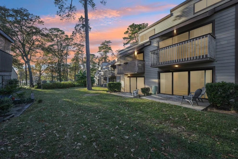 Unit for sale at 12900 Walden Road, Montgomery, TX 77356