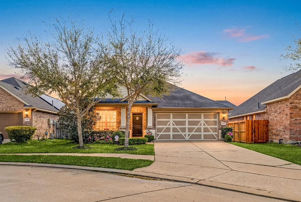 Unit for sale at 19507 Cedar Cove Court, Richmond, TX 77407