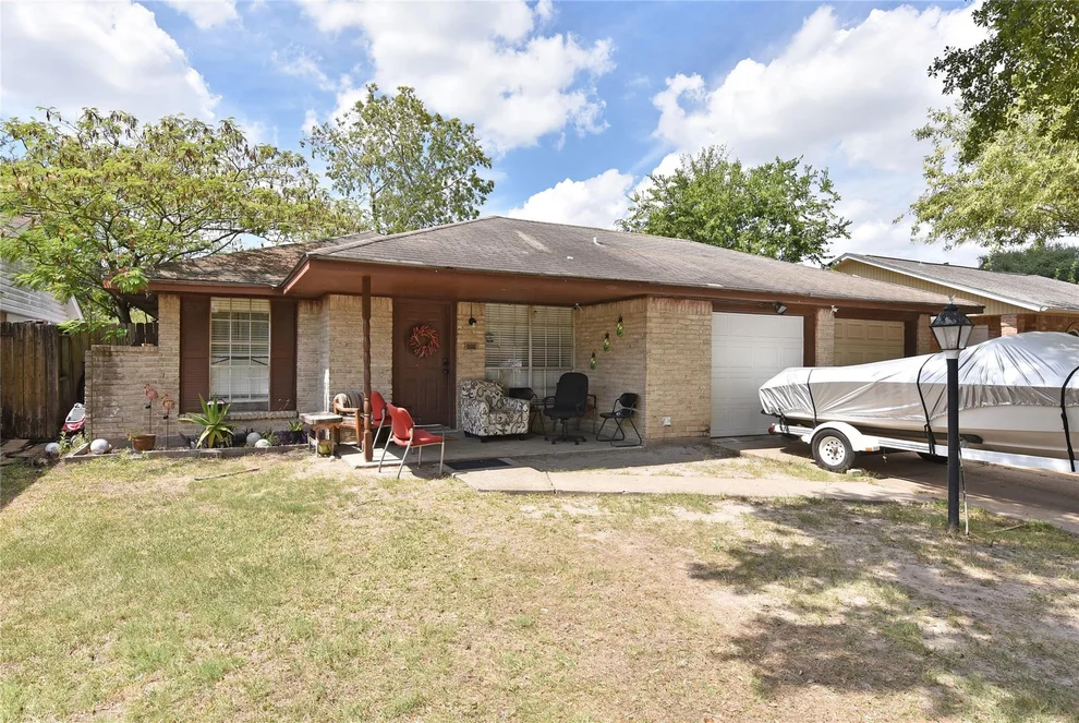Unit for sale at 10119 Hannon Drive, Houston, TX 77040