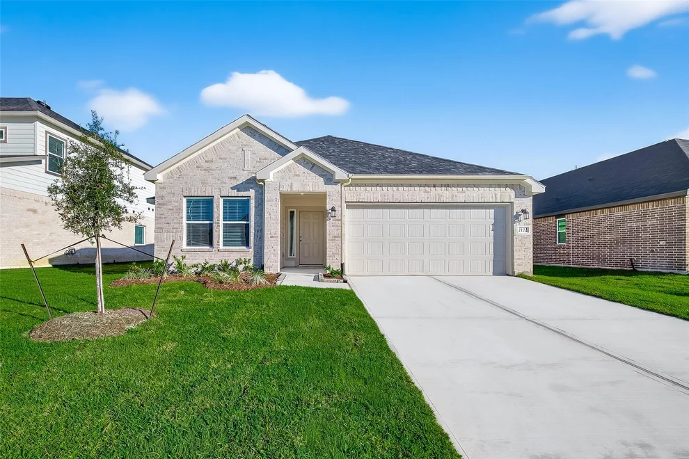 Unit for sale at 12612 Canyon Falls Boulevard, Willis, TX 77318