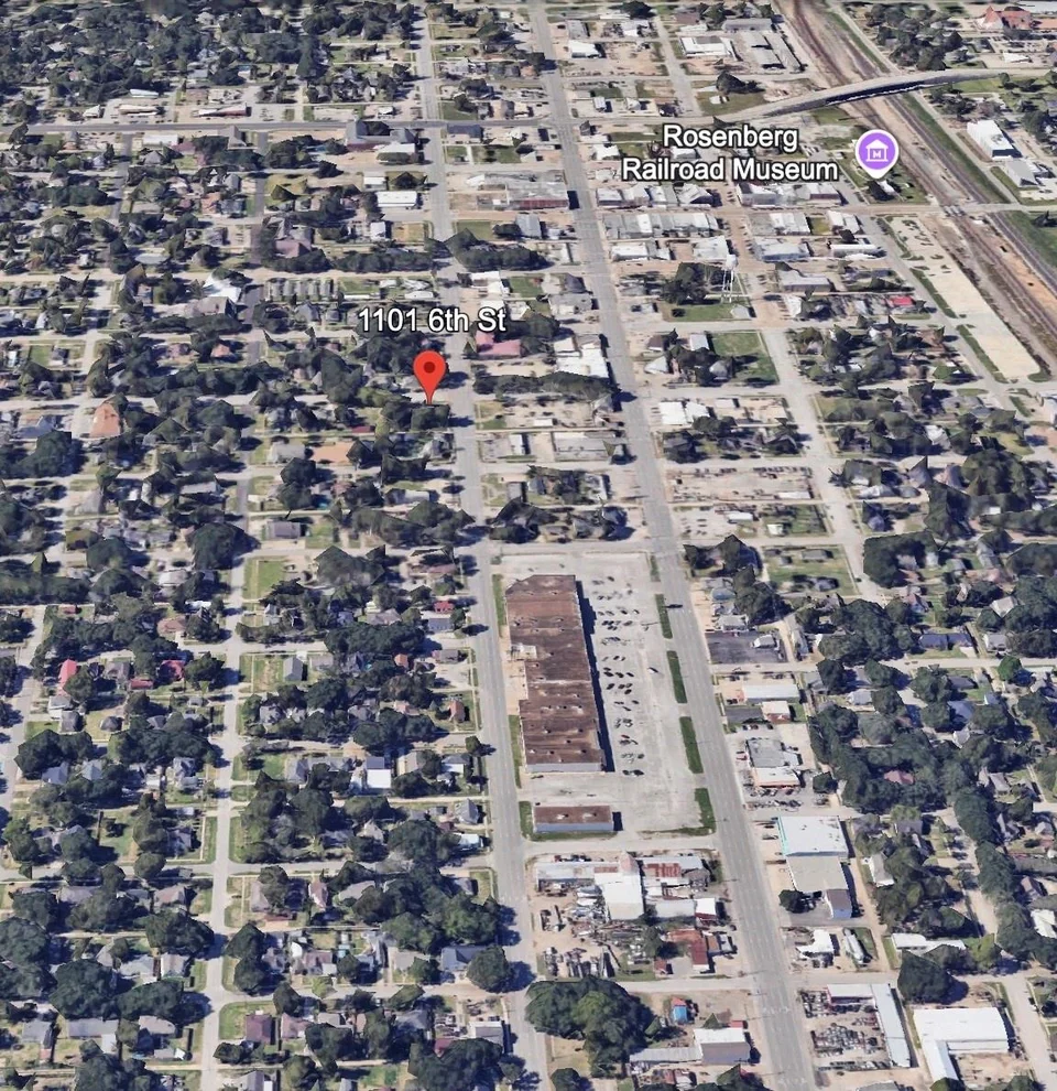 Unit for sale at 1101 6th Street, Rosenberg, TX 77471