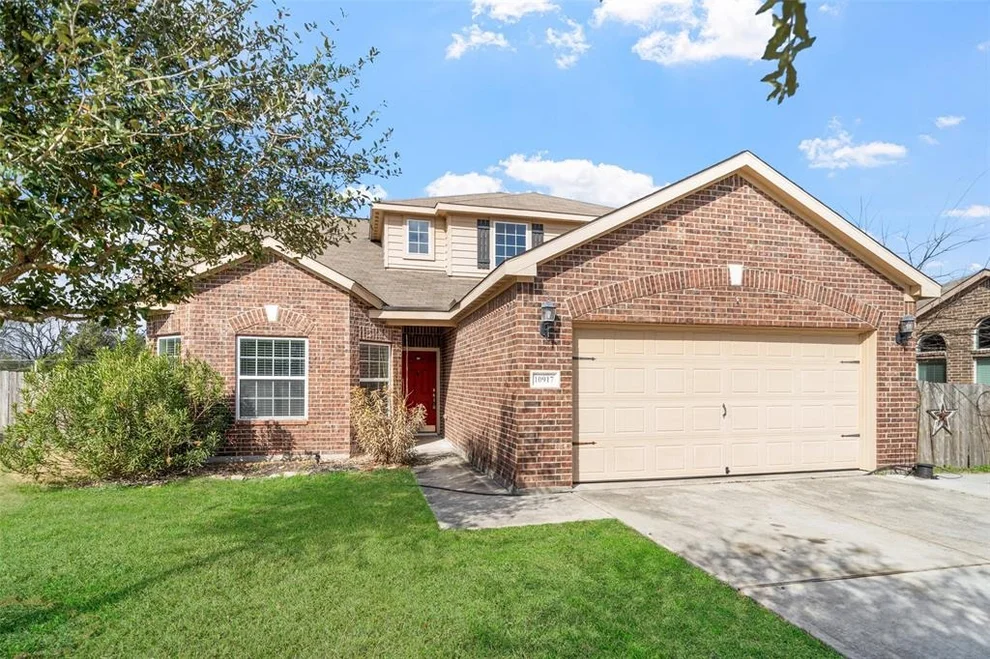 Unit for sale at 10917 S Lake Mist Lane, Willis, TX 77318