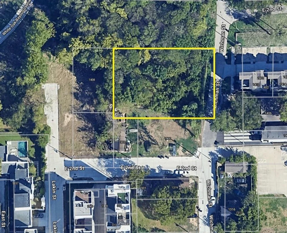 Unit for sale at 1403 Wichman Street, Houston, TX 77007