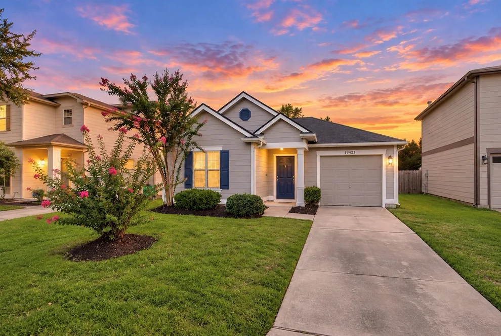 Unit for sale at 19423 Bold River Road, Tomball, TX 77375