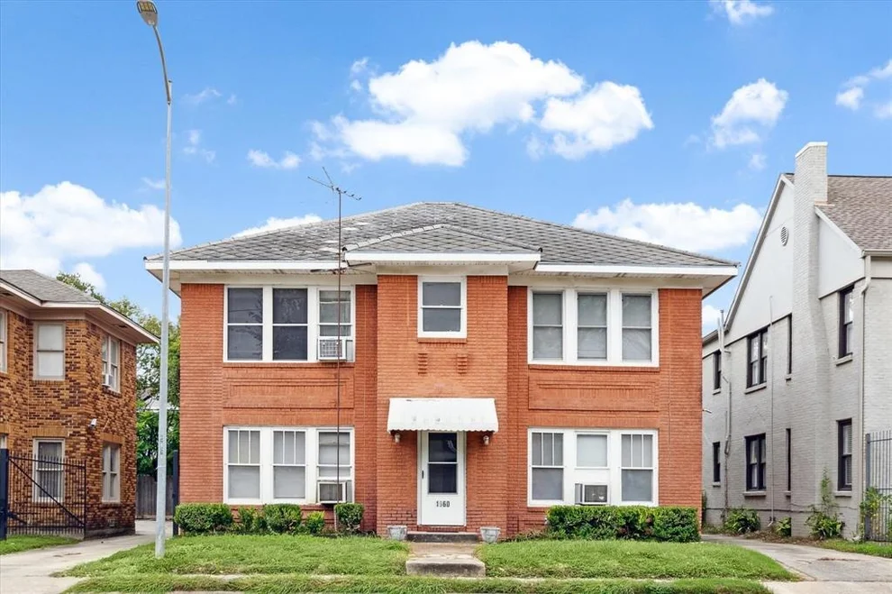 Unit for sale at 1960 W Dallas Street, Houston, TX 77019