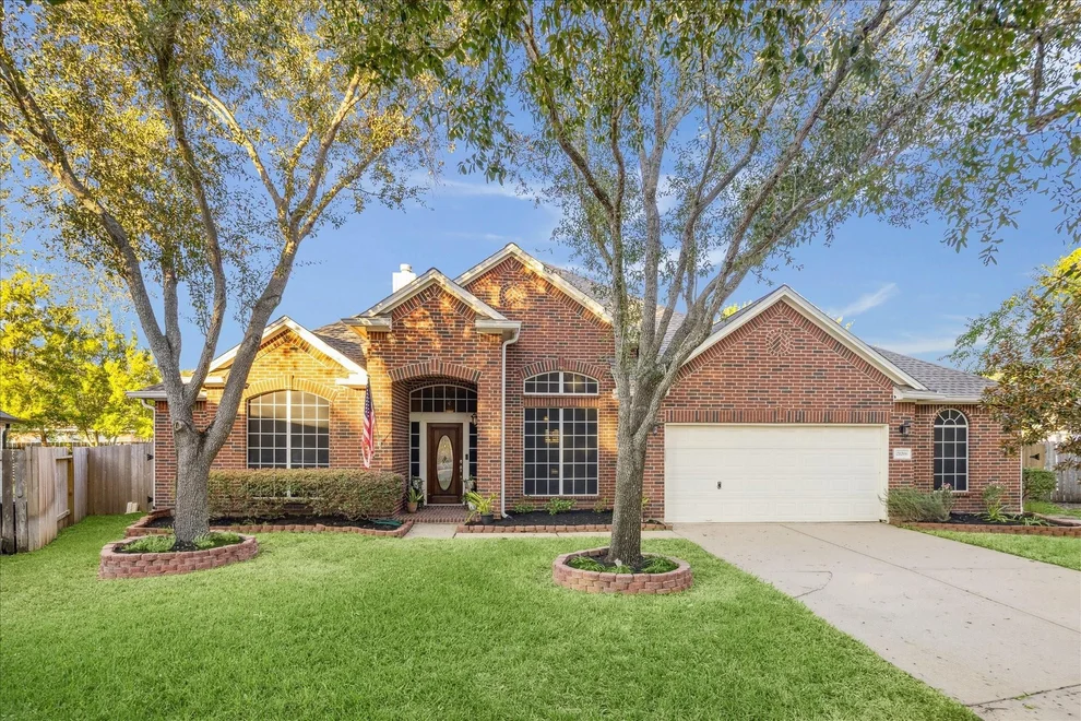 Unit for sale at 21206 Rush Hollow Court, Richmond, TX 77407