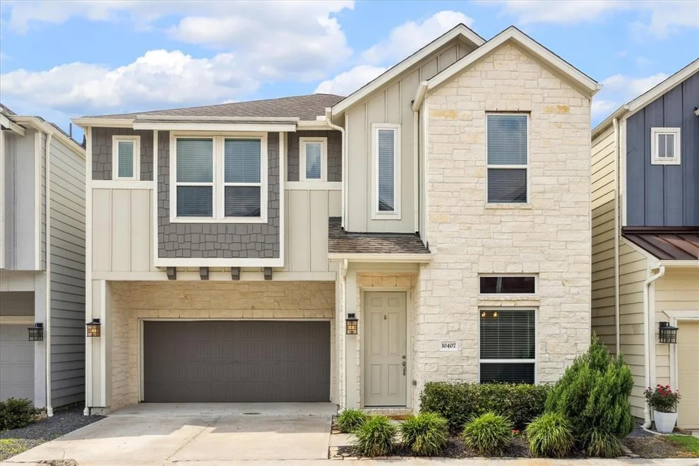 Unit for sale at 10407 Quiet Courtyard Road, Houston, TX 77043