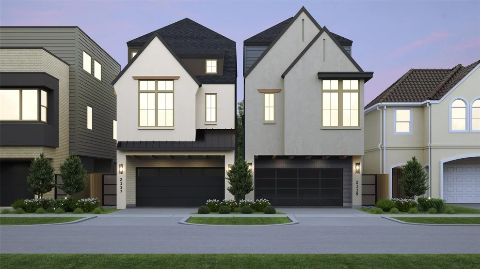 Unit for sale at 2117 Huldy Street, Houston, TX 77019