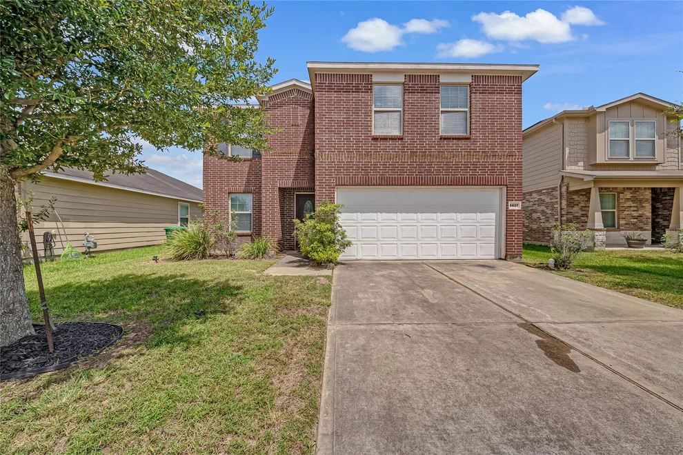Unit for sale at 6627 Alum Rock Lane, Houston, TX 77048