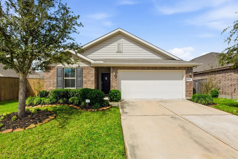 Unit for sale at 8811 Beacon Mill Drive, Cypress, TX 77433