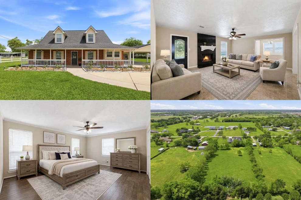 Unit for sale at 15432 Atwood Lane, Crosby, TX 77532