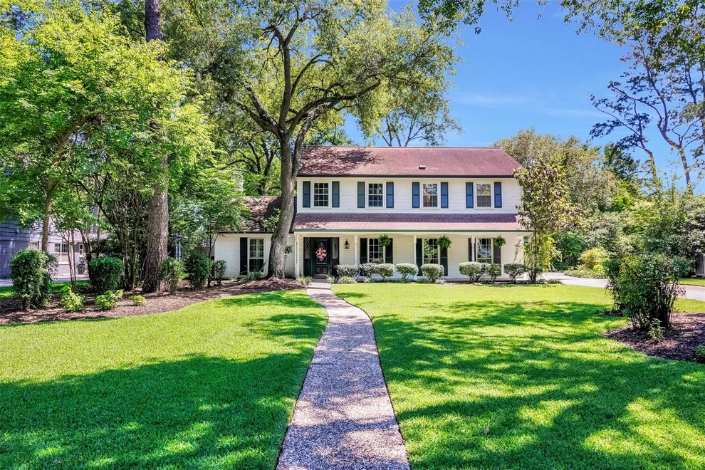 Unit for sale at 6411 Bayonne Drive, Spring, TX 77389