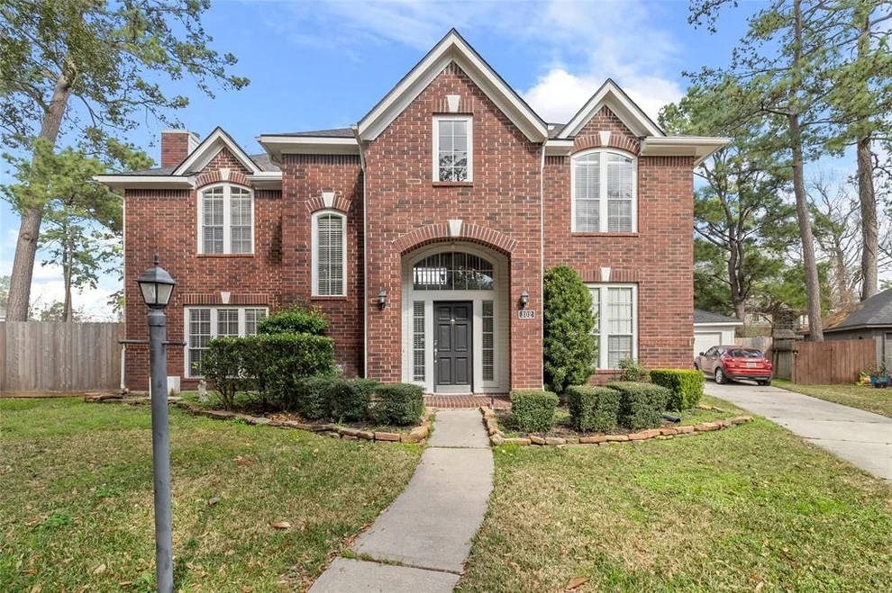 Unit for sale at 302 Magic Oaks Court, Spring, TX 77388