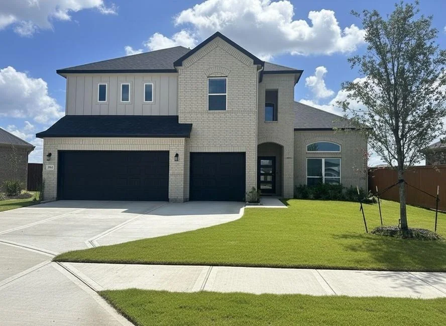 Unit for sale at 2510 Shallow Lake Lane, Iowa Colony, TX 77583