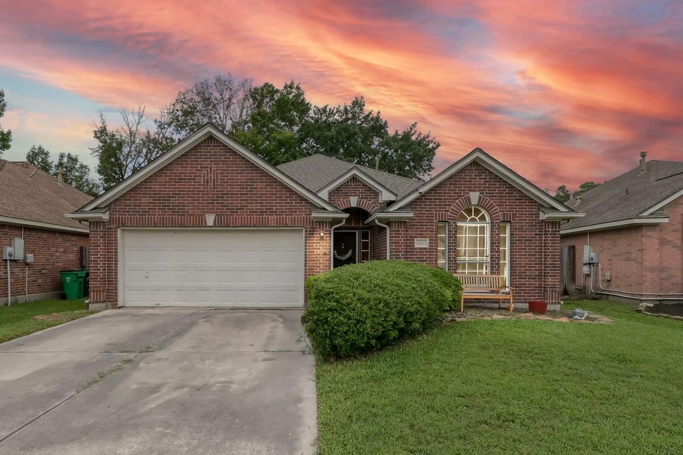 Unit for sale at 30915 Trinket Drive, Spring, TX 77386