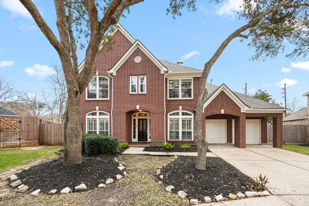 Unit for sale at 3402 S Ripples Court, Missouri City, TX 77459