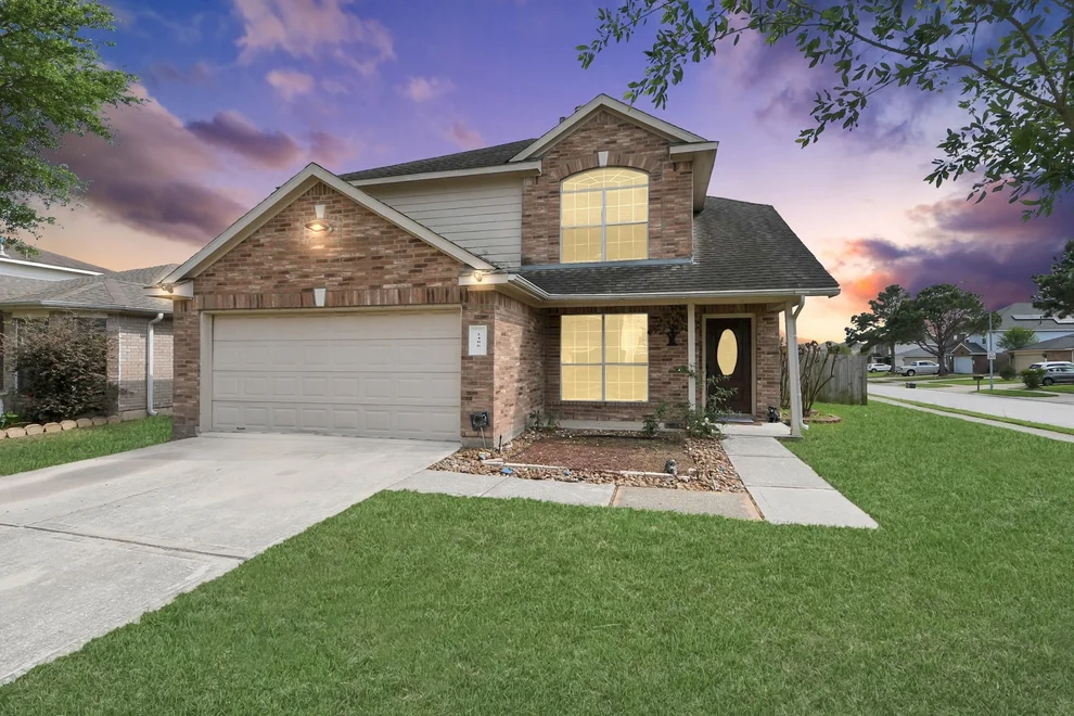 Unit for sale at 2406 Gwenfair Drive, Spring, TX 77373