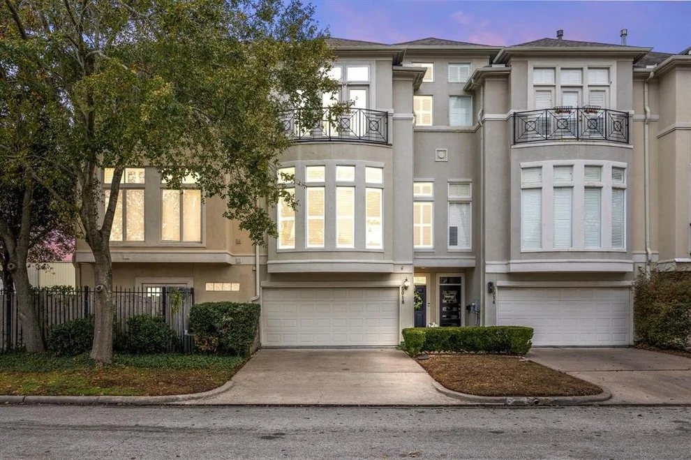 Unit for sale at 5018 Mellon Street, Houston, TX 77098