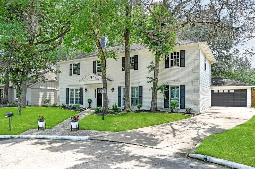 Unit for sale at 702 Bison Drive, Houston, TX 77079