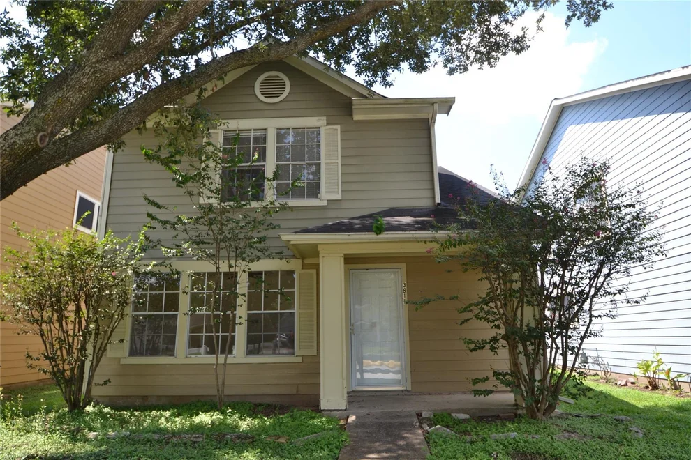 Unit for sale at 3811 E Traditions Court, Houston, TX 77082