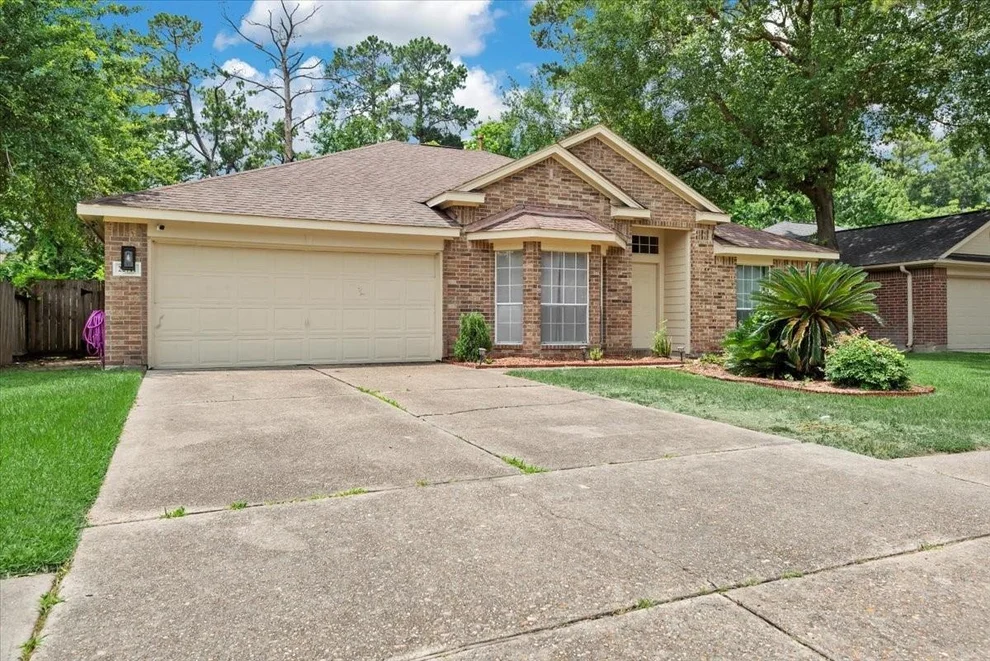 Unit for sale at 22711 Tree House Lane, Spring, TX 77373