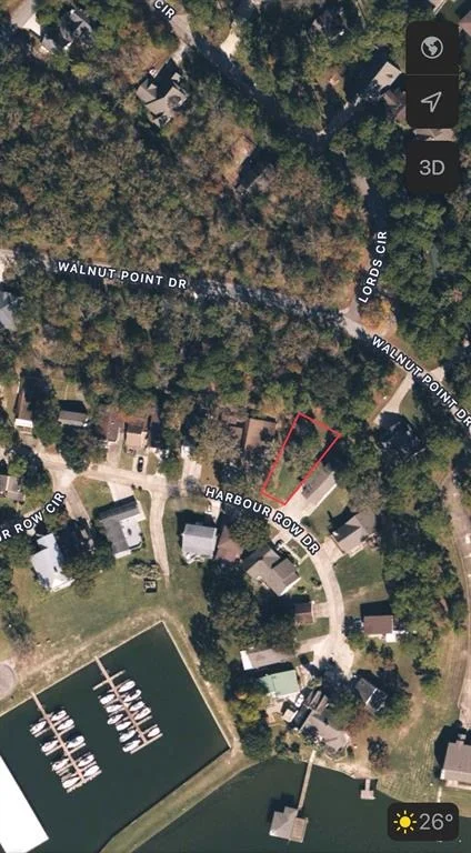 Unit for sale at 65 Harbour Row Drive, Coldspring, TX 77331