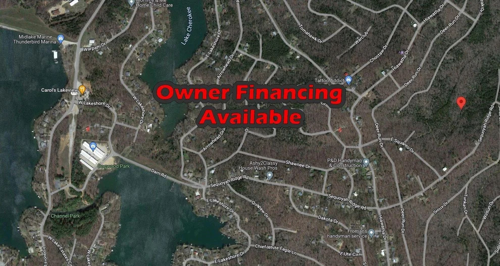 Unit for sale at Lot 33 Hillcrest Circle, Other, AR 72529