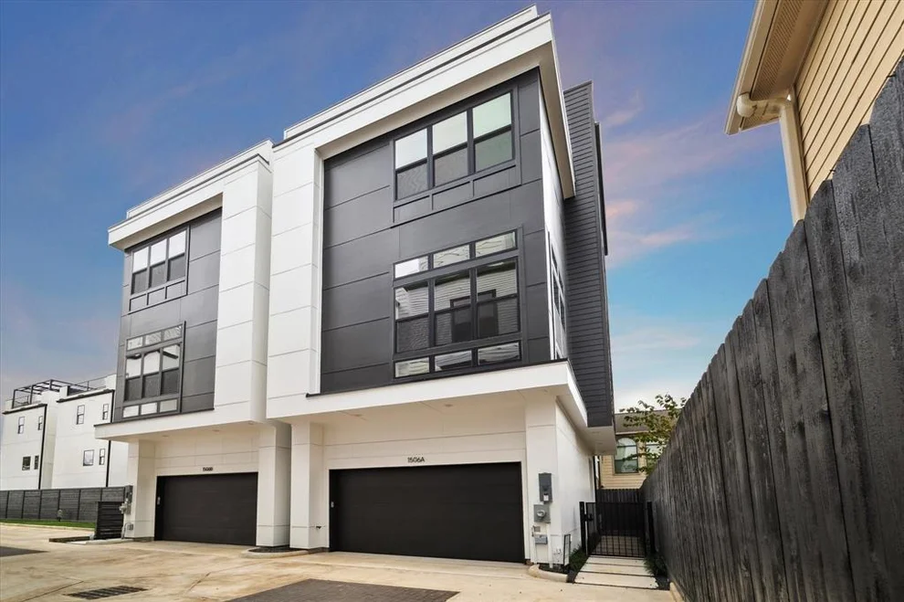 Unit for sale at 1506 Ennis Street, Houston, TX 77003
