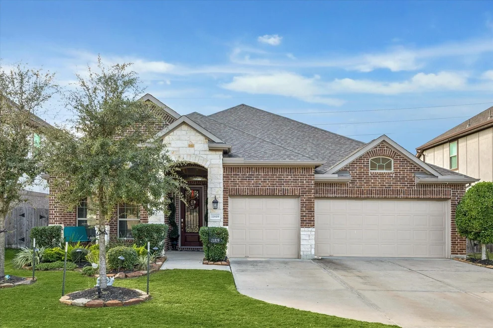 Unit for sale at 11819 Lilac Valley Lane, Cypress, TX 77433