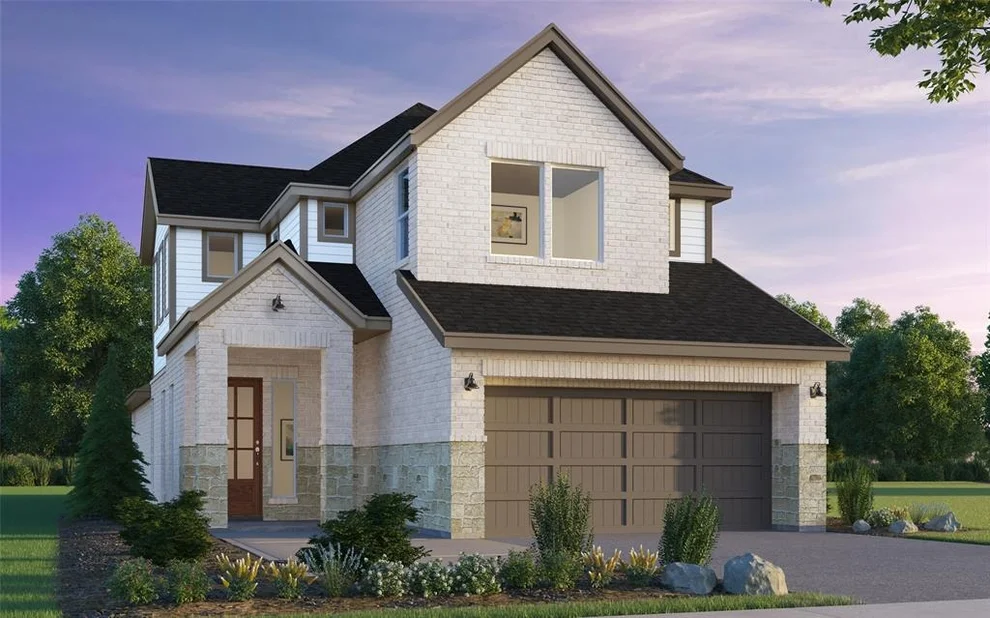 Unit for sale at 7303 Blue Gentiana Lane, Katy, TX 77493
