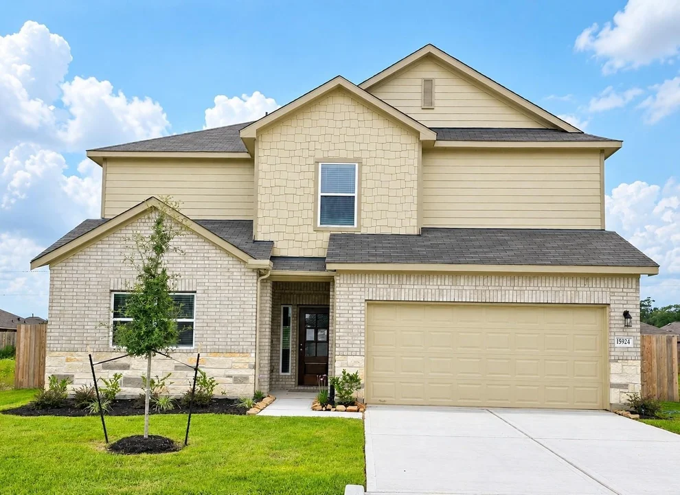 Unit for sale at 15924 Cy Young Court, Splendora, TX 77372