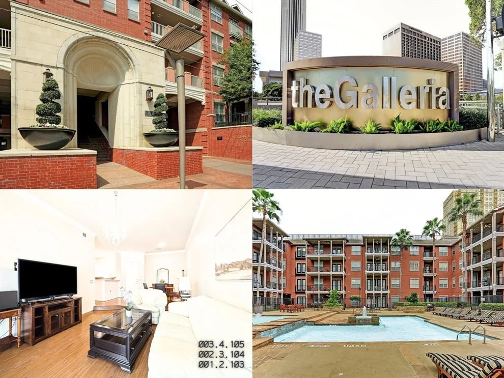 Unit for sale at 2400 Mccue Road, Houston, TX 77056