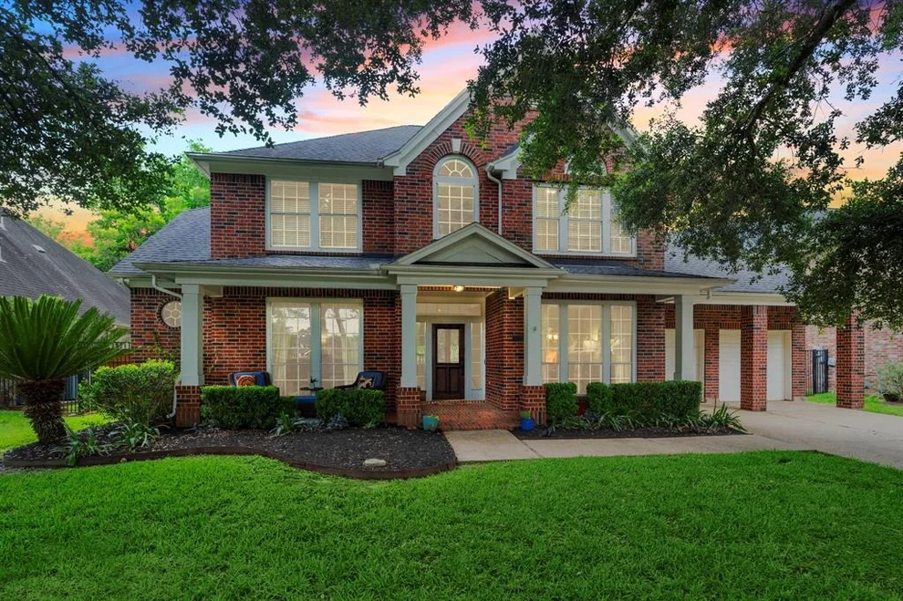 Unit for sale at 3227 Ivy Mill Lane, Missouri City, TX 77459