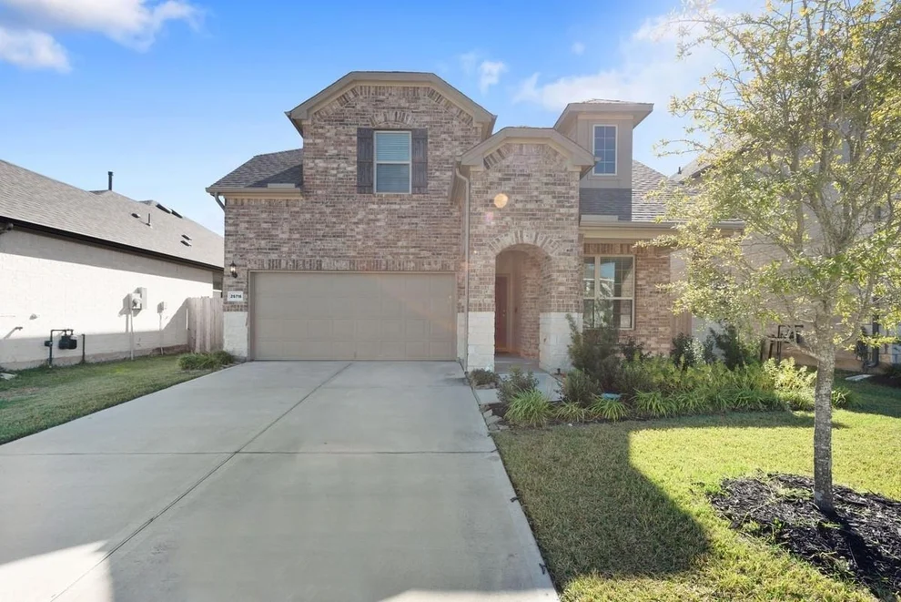 Unit for sale at 26716 Grandiflora Drive, Magnolia, TX 77355