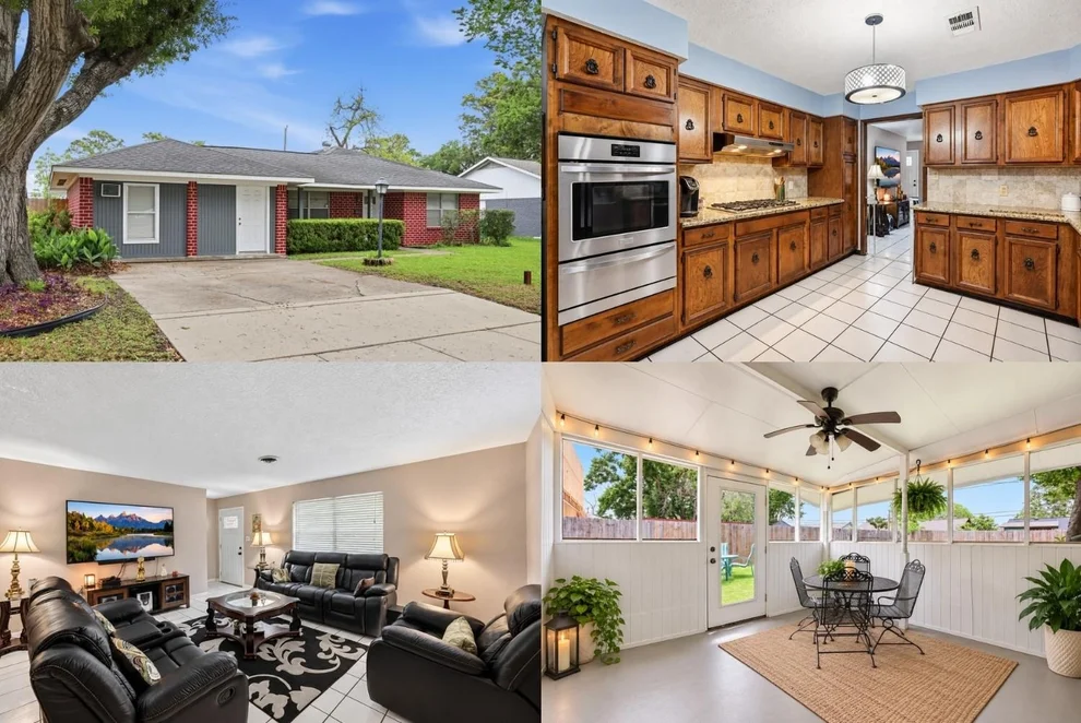 Unit for sale at 10922 Ivyridge Road, Houston, TX 77043